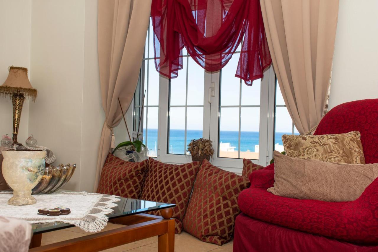 Castel View Experience Apartment Kíssamos Екстериор снимка